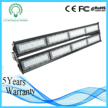 Alta calidad Highbay Light / High Power IP65 a prueba de agua 60W 80W 120W 150W LED Lineal Warehouse LED alta bahía lineal para iluminación industrial